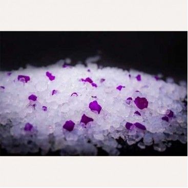 Наполнитель силикагелевый AnimaAll - Purple Amethyst, 5 л