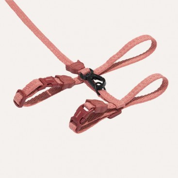 Набор шлей и поводок для кошек Zee.Cat - CANYON HARNESS + LEASH SET