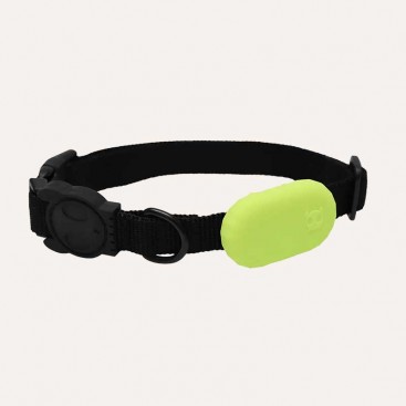 Держатель Zee.Dog - Galaxy Tag holder Lime