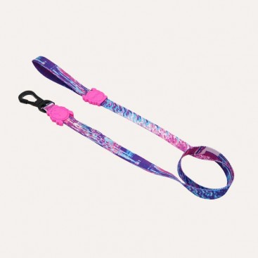 Поводок для собак Zee.Dog - Glitch Error #502 Leash, XS