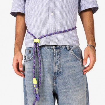 Поводок для собак Zee.Dog - Tokyo Hands-Free Leash, 120 - 240 см