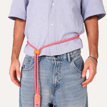 Поводок для собак Zee.Dog - Gazelle Hands-Free Leash, 120 - 240 см