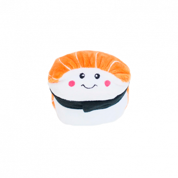 Мягкая игрушка для собак Zippy Paws - NomNomz Sushi