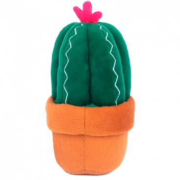 Мягкая игрушка для собак кактус Кармен Zippy Paws - Carmen the Cactus