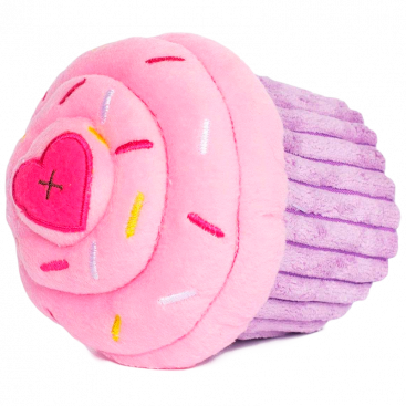Іграшка для собак Zippy Paws - CupCake Pink