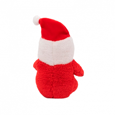 Іграшка для собак Санта Holiday Cheeky Chumz Santa