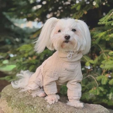Пильник Mimi.schell - Summer Beige, S (сп.25см/ог28-35см)