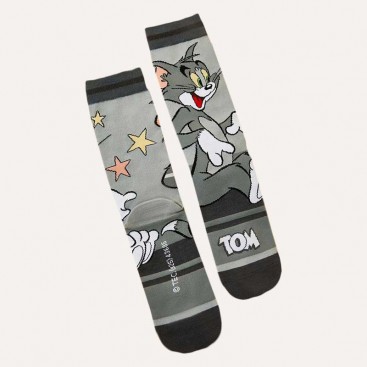 Шкарпетки жіночі Fansphere Goods - Tom, 36-39