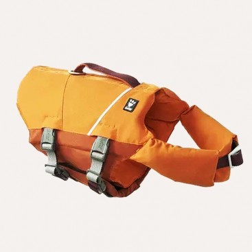 Спасательный жилет для собак Hurtta Life Savior 5-10 кг Оранжевый