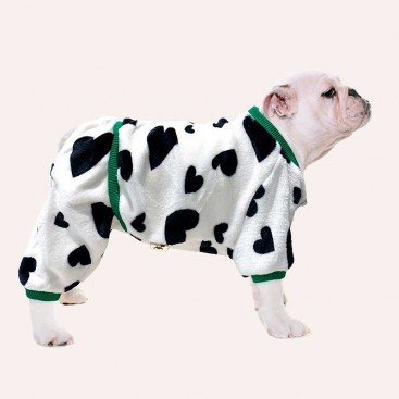 Пижама для собак Montmorency - Little Cow 31-35 см