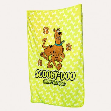 Плед для тварин Home Creative - Green Skooby-Doo, 100х150 см