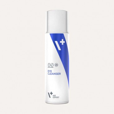 Тонік для очищення очей у кішок та собак VetExpert - Eye Cleanser 100 мл