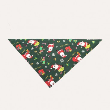 Різдвяна бандана для собак PetsIn - Pine & Paw