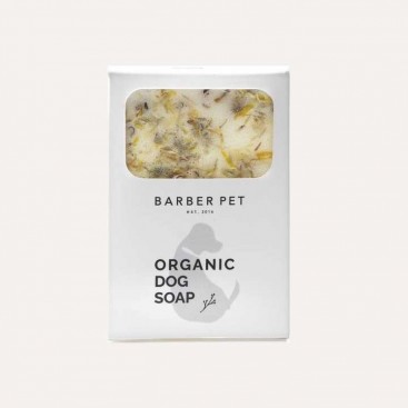 Мыло для лап Barber Pet - Organic Dog Soap