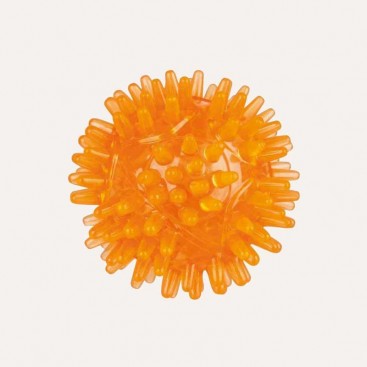 Іграшка для собак гумовий м'яч Trixie - Orange, 5 см