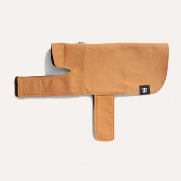 Попона для собак Zee.Dog - Coat Beige, L