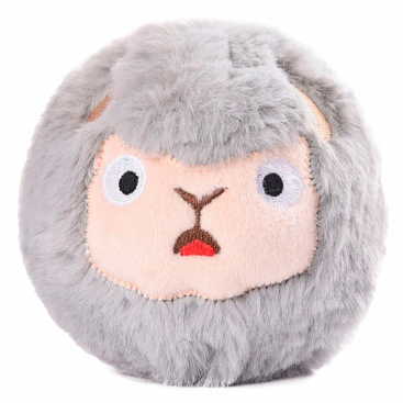 Плюшевий м'яч-вівця HugSmart Zoo Ball - Sheep