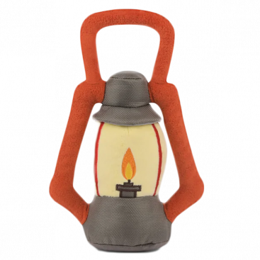 Мягкая игрушка для собак фонарь Pet Play - Camp Corbin Lantern