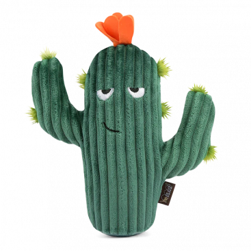 М'яка іграшка для собак кактус Pet Play - Prickly Pup Cactus