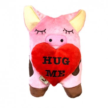 Іграшка для собак Montmorency - Piggy Valentin