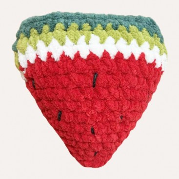 Іграшка для собак кавун Montmorency - Red