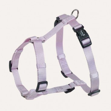 Шлея для собак Nobby - Classic L-XL 70х90х2,5см бузкова