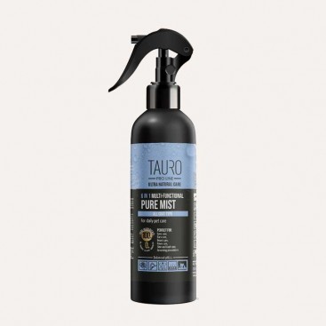 Многофункциональное средство по уходу за домашними животными Tauro Pro-Ultra Natural Care 6в1,250мл