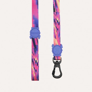 Повідець для собак Zee.Dog - Glitch Error #500 Leash, XS