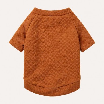 Світшот для собак Montmorency - Tender Spice, M mini