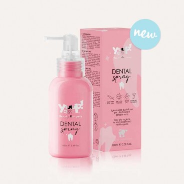 Спрей для полости рта Yuup! - Dental Spray, 100 мл