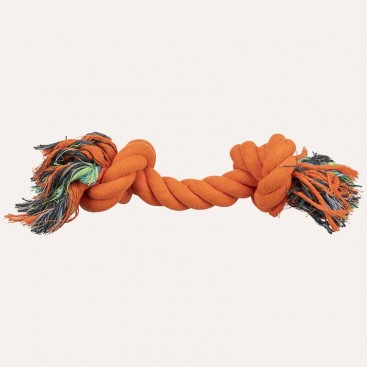 Канат для собак Trixie - orange, 40 см