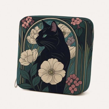 Косметичка для гігієнічних прокладок EveryDay - Vintage Cat