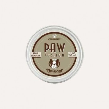 Бальзам для захисту лап Paw Tection Natural Dog Company 30 мл туба