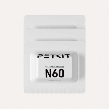 Нейтралізатор запаху - PETKIT Pet Odor Eliminator N60 1 шт