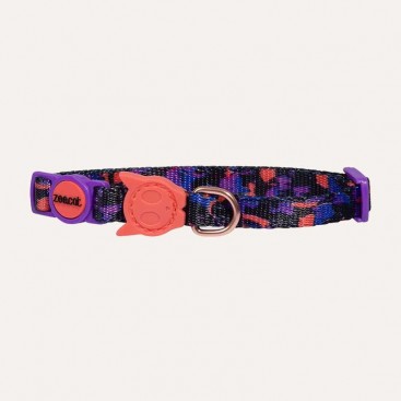 Нашийник для котів Zee.Cat - Court Cat Collar