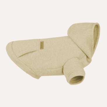 Худі з капюшоном Amiplay - Texas Beige 25х29х42 см