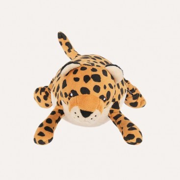М'яка іграшка для собак PetPlay - Big Five of Africa Leopard