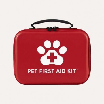 Аптечка первой помощи для собак HealthyPet - First Aid Kit