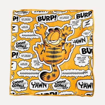 Плед для животных Home Creative - Garfield, 70х100 см