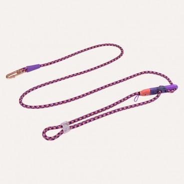 Повідець для собак Zee.Dog - Court Handsfree Leash, 120-240 см