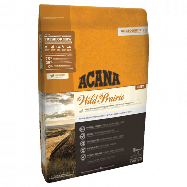 Сухий корм для котів Acana - Wild Prairie 340 г
