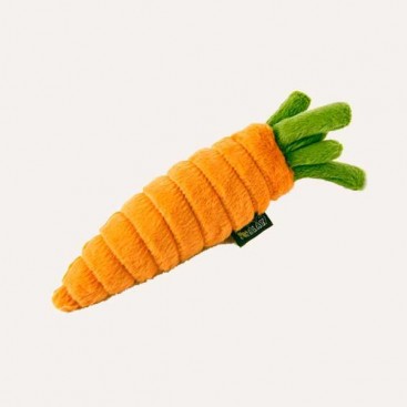 Іграшка для собак Garden Fresh Toy - Carrot Pet Play (Standart)