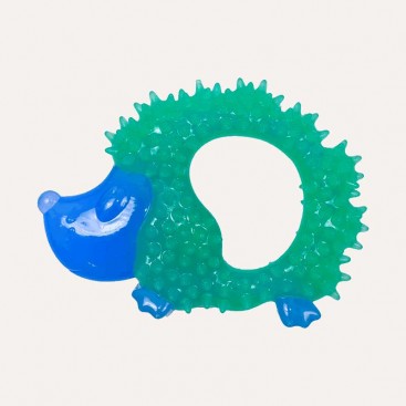 Іграшка для собак Petstages - Cutie Chewies Hedgehog