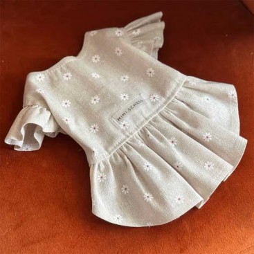 Платье Mimi.schell - Floral, M (сп.30 см/ог32-36 см)