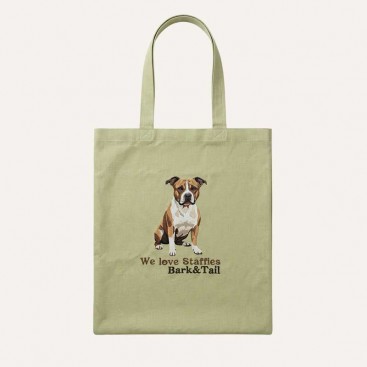 Сумка-шопер Montmorency - Breed Collection - Staff