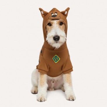 Худі для собак Cкубі-Ду Scooby-Doo - Turn into a Scooby, M