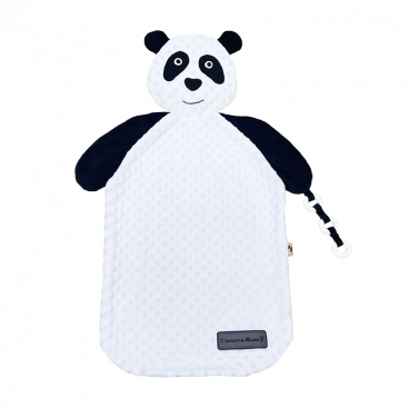 Плед-іграшка для тварин Panda