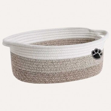 Кошик для зберігання іграшок PetsIn - Trio Beige