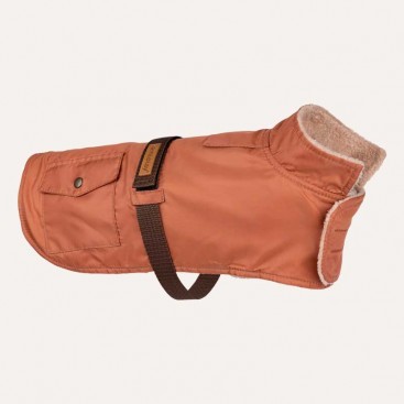 Попона Amiplay - Bled Orange, 32х26-40х32-57 см