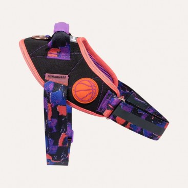 Шлея для собак Zee.Dog - COURT FLYHARNESS SIZE 3